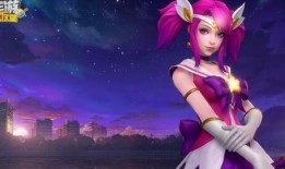 拉克丝手游最新皮肤爆料,神秘元素引发玩家热议！